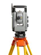 Тахеометр Trimble S9 1″ Robotic, DR HP, FineLock 2