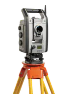 Тахеометр Trimble S9 1″ Robotic, DR HP, FineLock 3