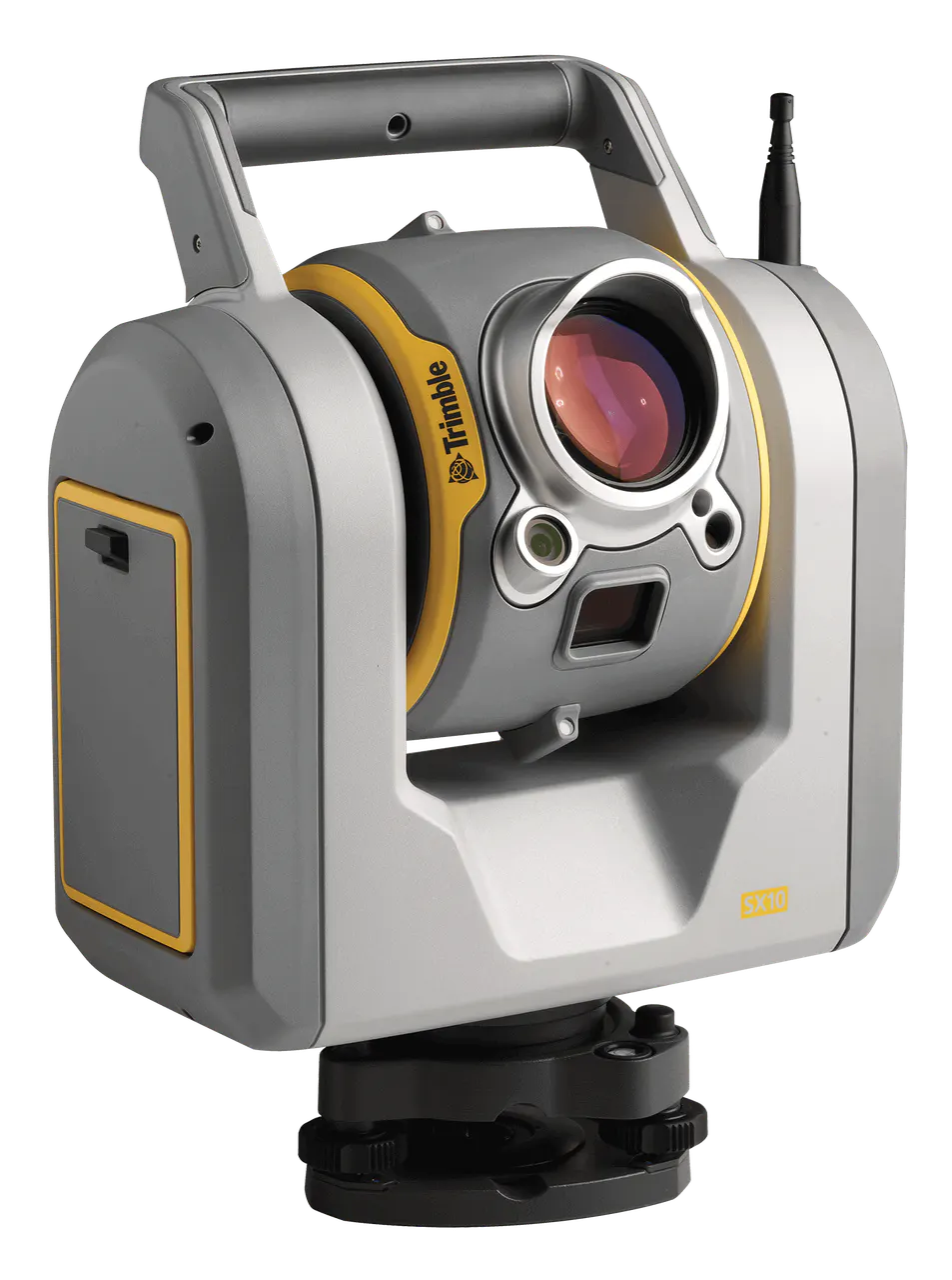 Тахеометр Trimble SX10