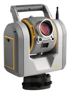 Тахеометр Trimble SX10 1