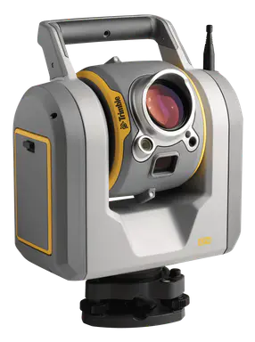 Тахеометр Trimble SX10