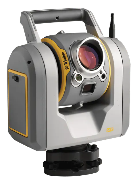 Тахеометр Trimble SX10