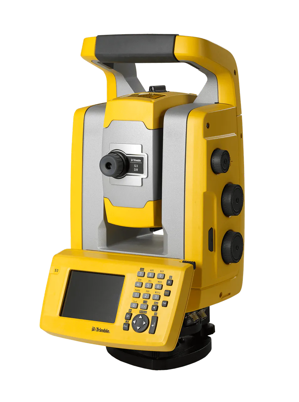 Тахеометр Trimble S3