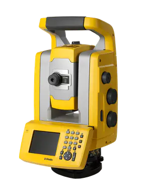 Тахеометр Trimble S3
