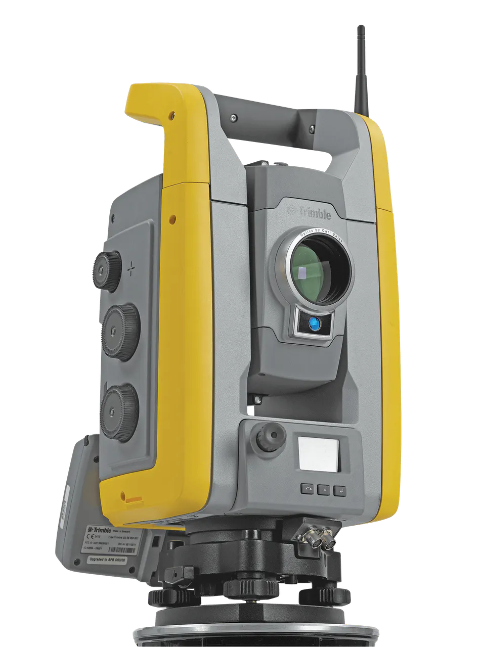 Тахеометр Trimble S6