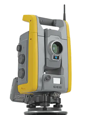 Тахеометр Trimble S6