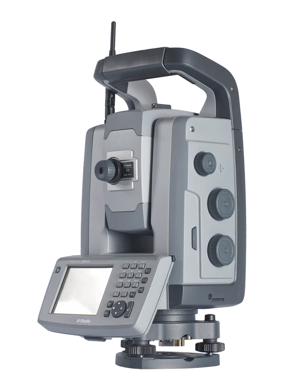 Тахеометр Trimble S8