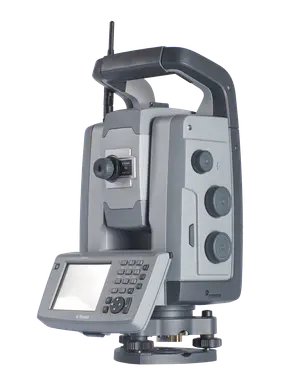 Тахеометр Trimble S8