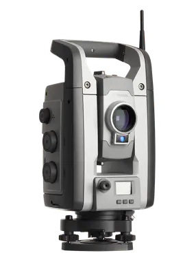 Тахеометр Trimble VX