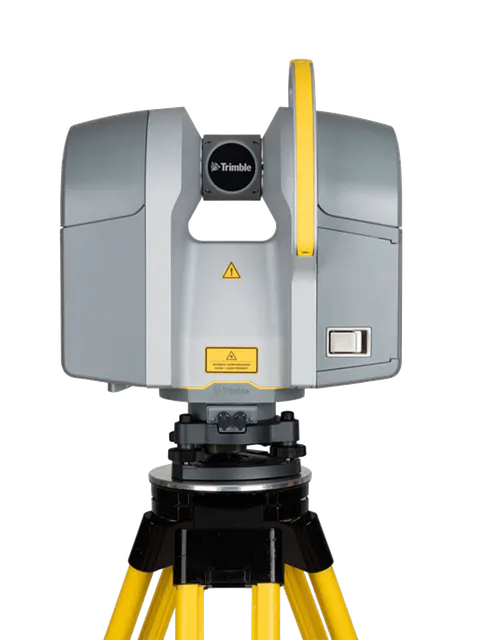 Trimble TX6 Extended