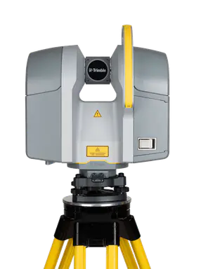 Trimble TX6 Standard