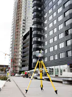 Trimble TX6 Standard 4