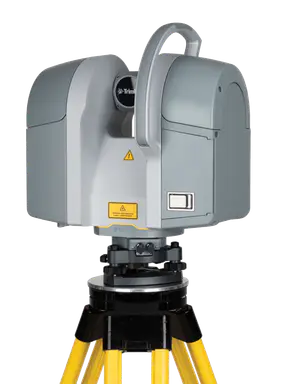 Trimble TX8 Standard