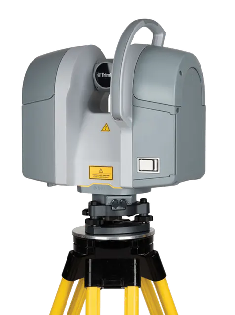 Trimble TX8 Standard