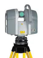 Trimble TX8 Standard 3