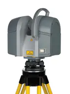 Trimble TX8 Standard 4
