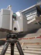 Trimble TX8 Standard 8
