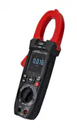 DT-9581 Токоизмерительные клещи AC/DC TRMS с тепловизором модели  DT-9581 3