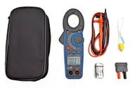 DT-3341 Клещи электроизмерительные 4