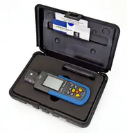 DT-9501 Сканер радиации, дозиметр 5