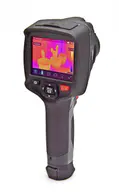 DT-9887 Тепловизор профессиональный 3