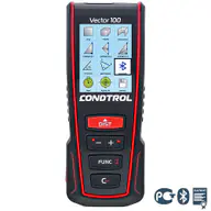 Лазерный дальномер CONDTROL  Vector 100 1