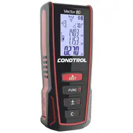 Лазерный дальномер CONDTROL  Vector 80 2