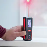 Лазерный дальномер CONDTROL  Vector 80 8