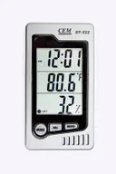 DT-322 Термогигрометр 1