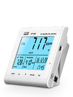 DT-802 Анализатор CO2, часы, температуры и влажности