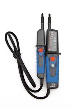 DT-9021 Указатель напряжения