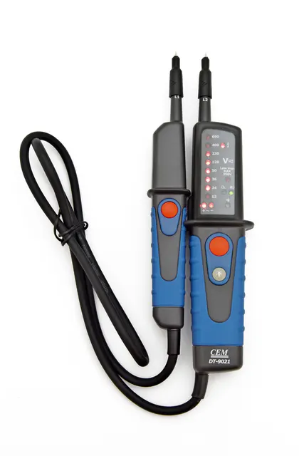 DT-9021 Указатель напряжения