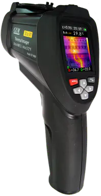 DT-9868 Тепловизор профессиональный