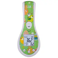DT-806С бесконтактный инфракрасный термометр 2