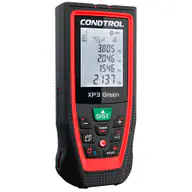 Лазерный дальномер  CONDTROL XP3  Green, 120 m 2