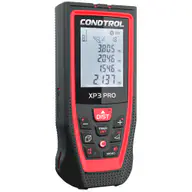Лазерный дальномер  CONDTROL XP3 Pro, 120 m 2