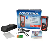 Лазерный дальномер  CONDTROL XP3 Pro, 120 m 8