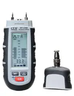 DT-125H Измеритель влажности древесины 2