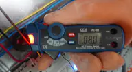 FC-35 Клещи электроизмерительные компактные 6