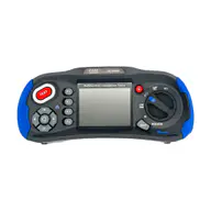DT-6650 Тестер электроустановок многофункциональный 2
