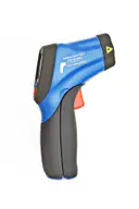 DT-8861 Инфракрасный термометр (пирометр) 3