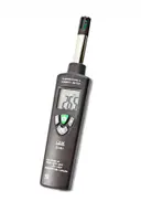DT-321 Цифровой термогигрометр 2