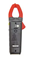 DT-9180A Клещи токоизмерительные 3