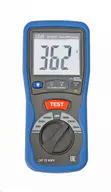 DT-5301 измеритель сопротивления петли фаза-нуль 1