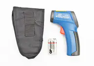 DT-811 Инфракрасный термометр (пирометр) 5