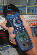 DT-3351 Клещи электроизмерительные True RMS 3