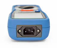 DT-5301 измеритель сопротивления петли фаза-нуль 5