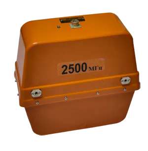 Антенный блок АБ-2500Р3