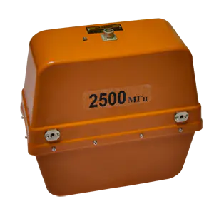 Антенный блок АБ-2500Р3
