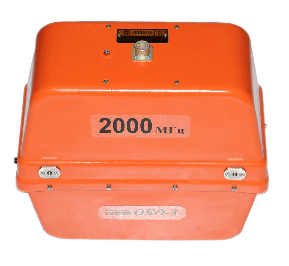 Антенный блок АБ-2000Р3
